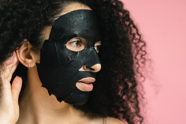 What Does Charcoal Do For The Skin