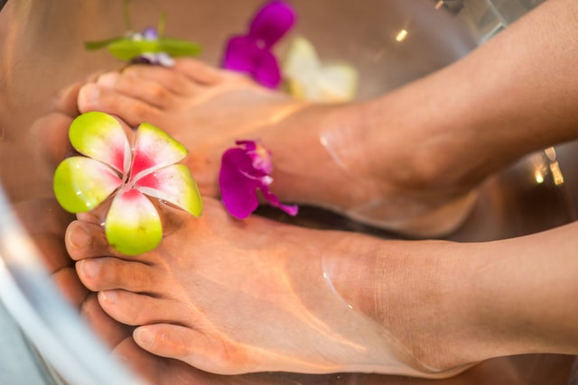 How Often Should You Get a Pedicure