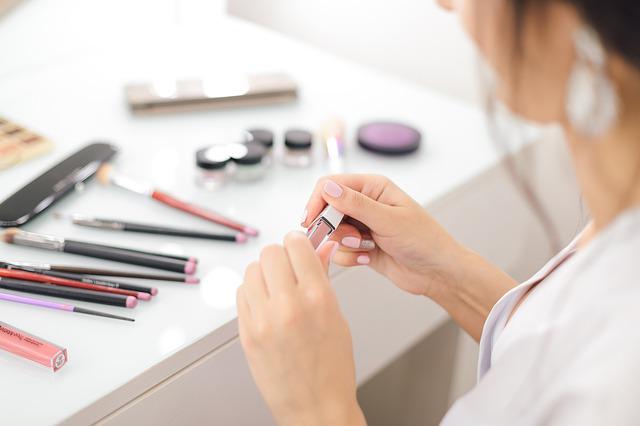 What is concealer