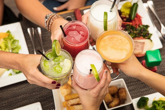 Foods for Clearer Skin