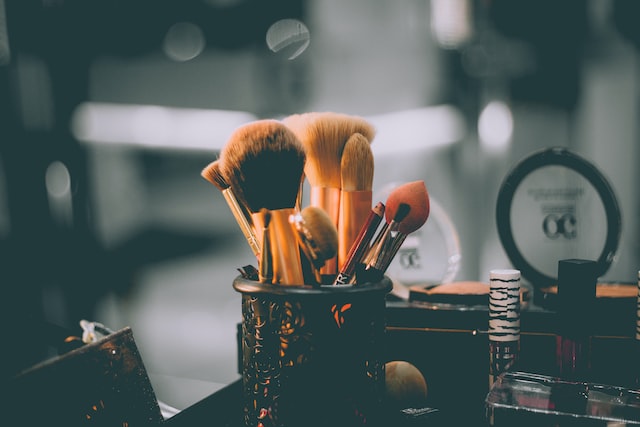 7 Habits Of Highly Successful Makeup Wearers