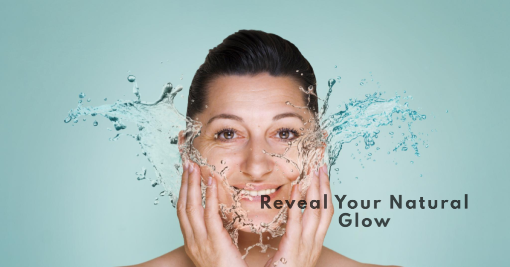 Natural Beauty Secrets