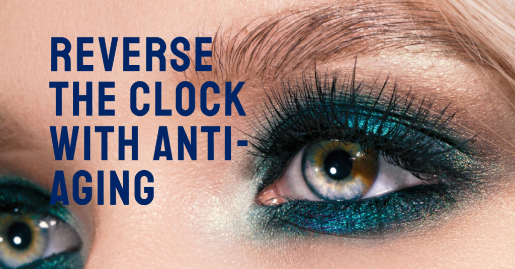 Slow Down The Aging Process