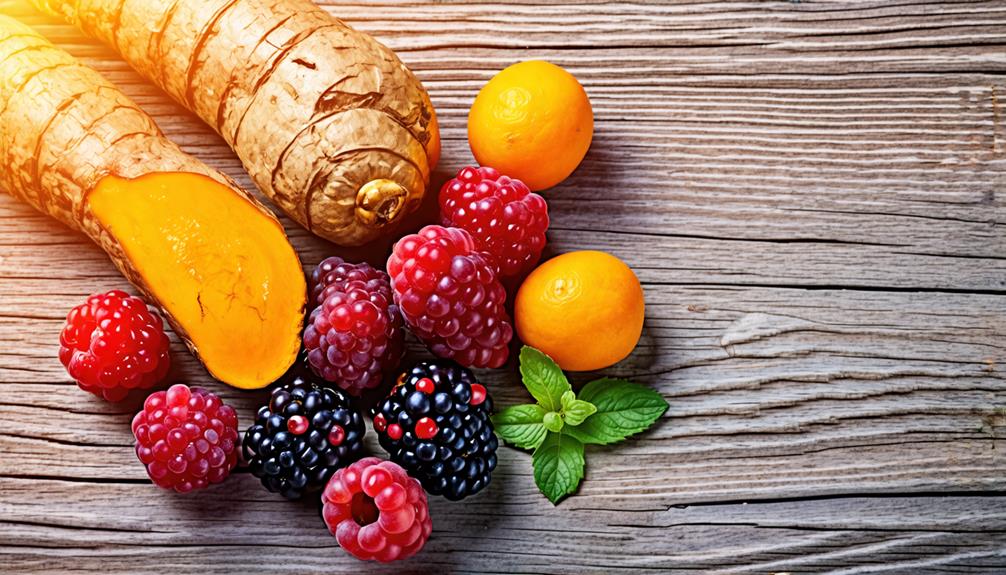 natural remedies for skin