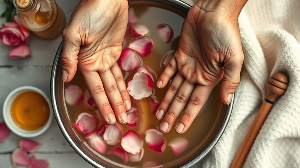 cuticle care common myths