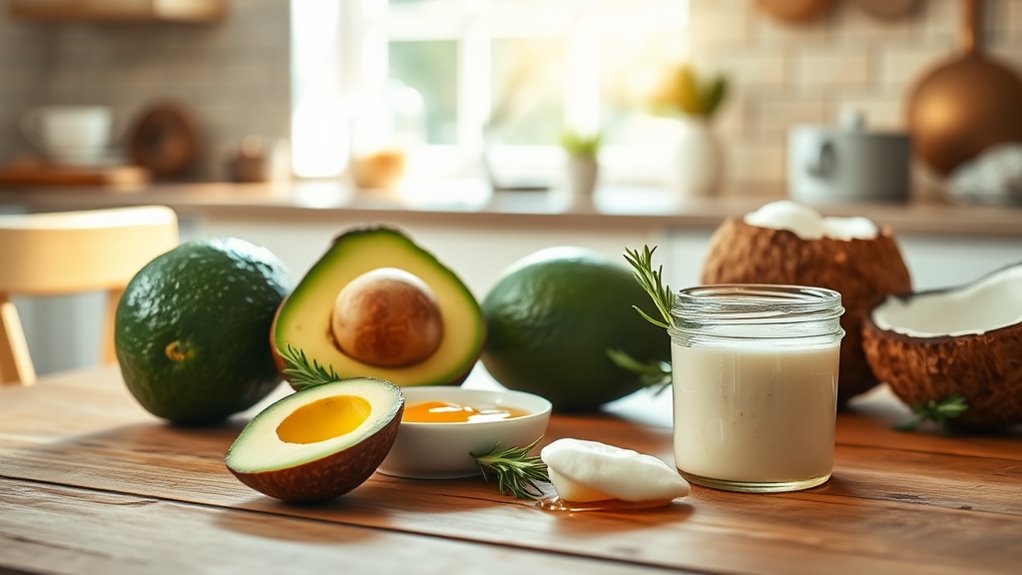 diy hair masks guide