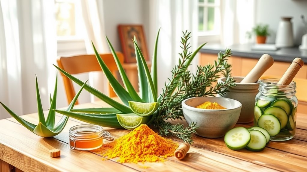 effective acne skin solutions