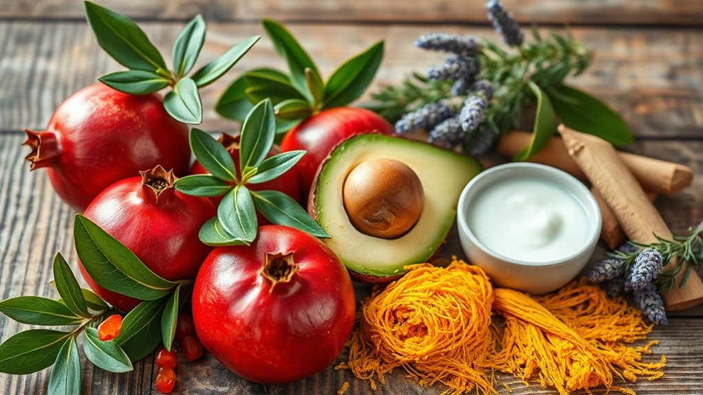 effective natural anti aging solutions
