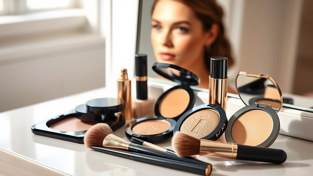 enhance facial features daily