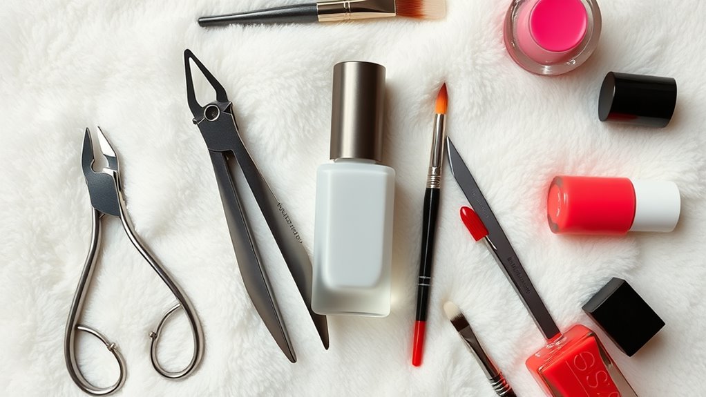 foundation layer for painting