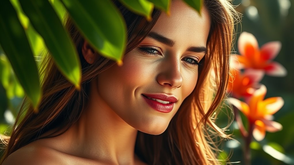 humidity responsive skincare solutions