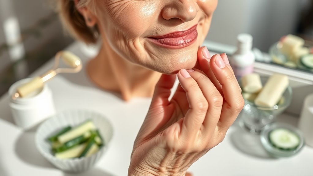 hydrate nourish protect rejuvenate