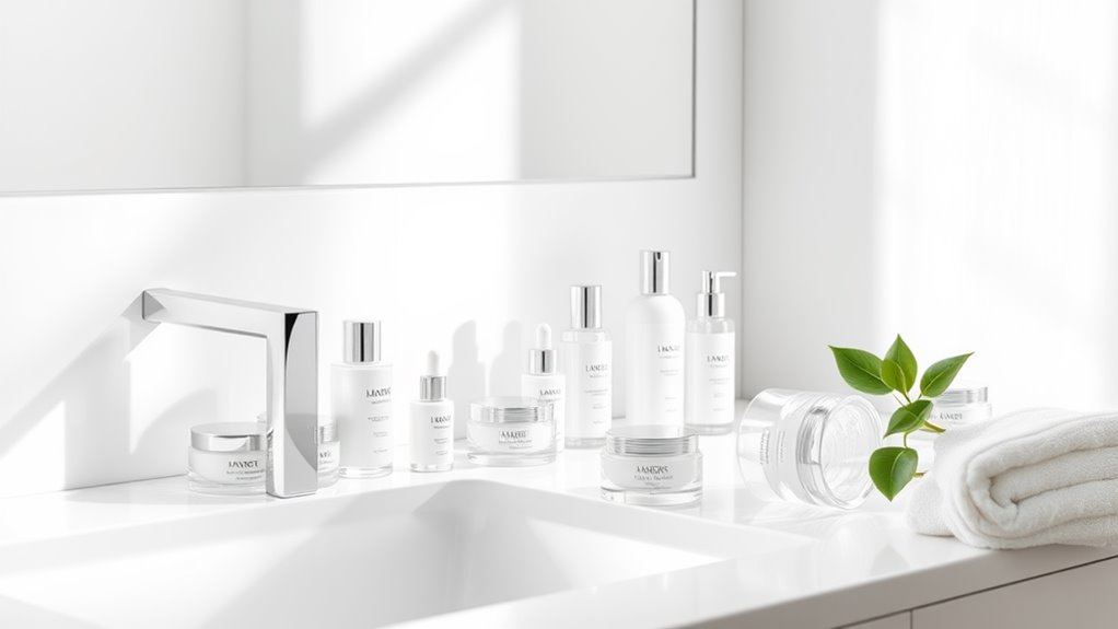 korean skincare secrets revealed