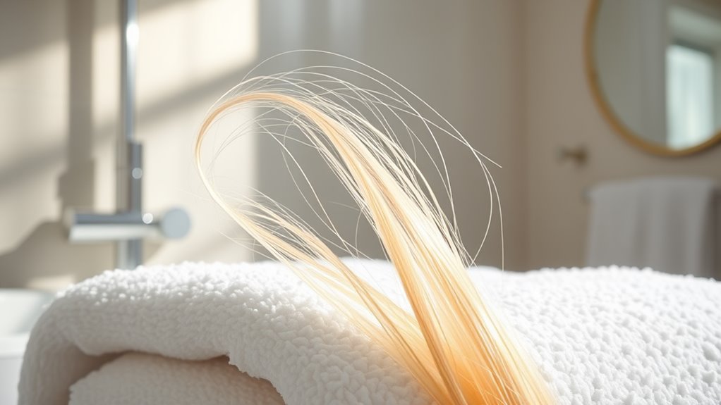 limit frequent washing