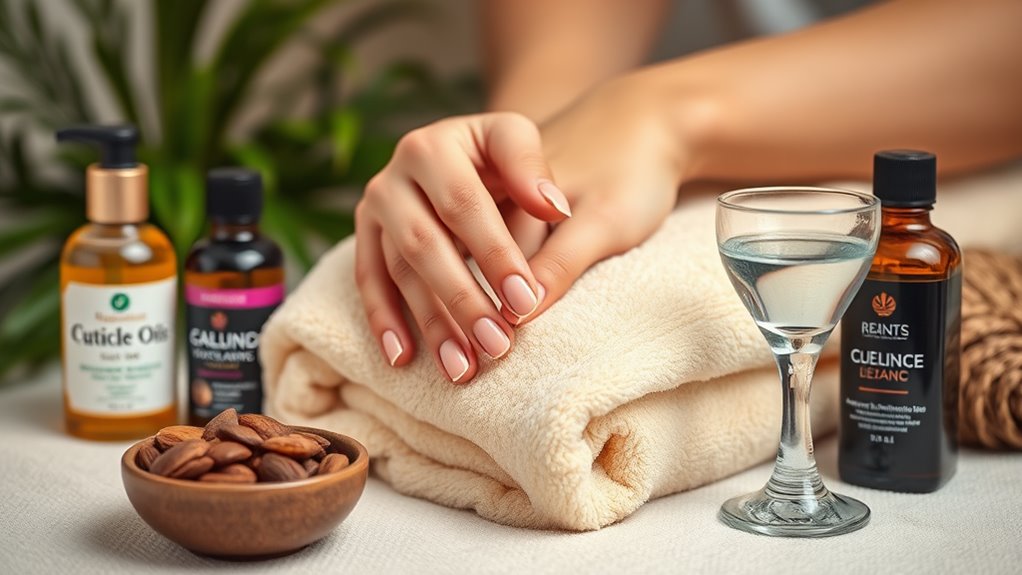nail care prevention tips