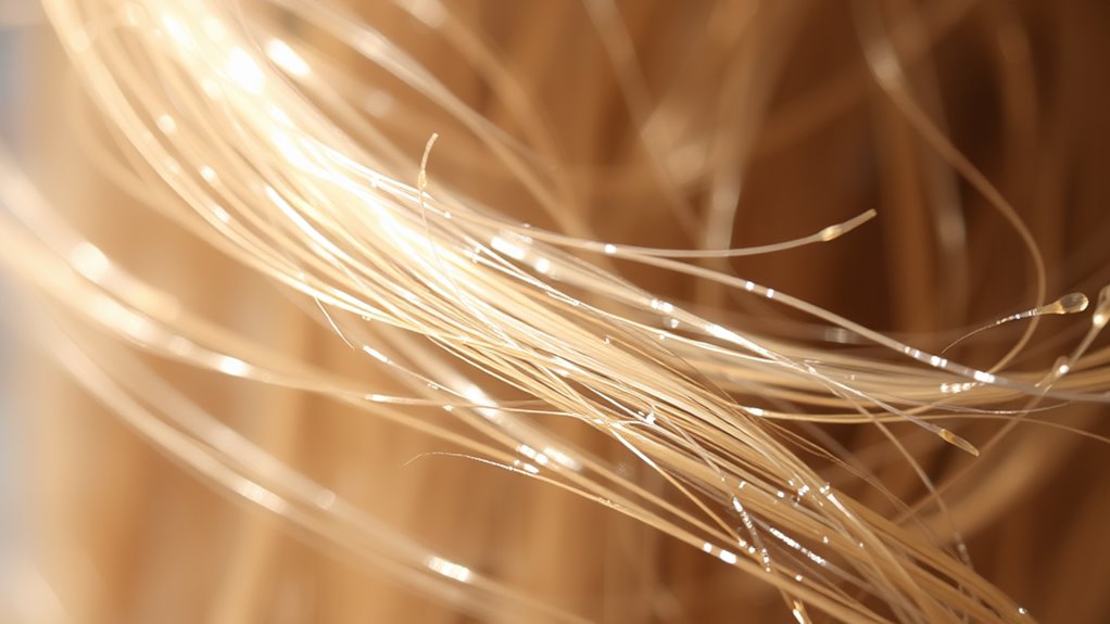 natural causes of breakage