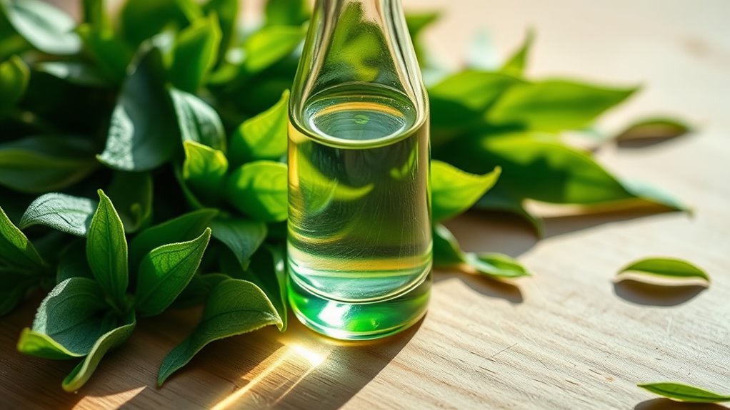 natural skin health booster