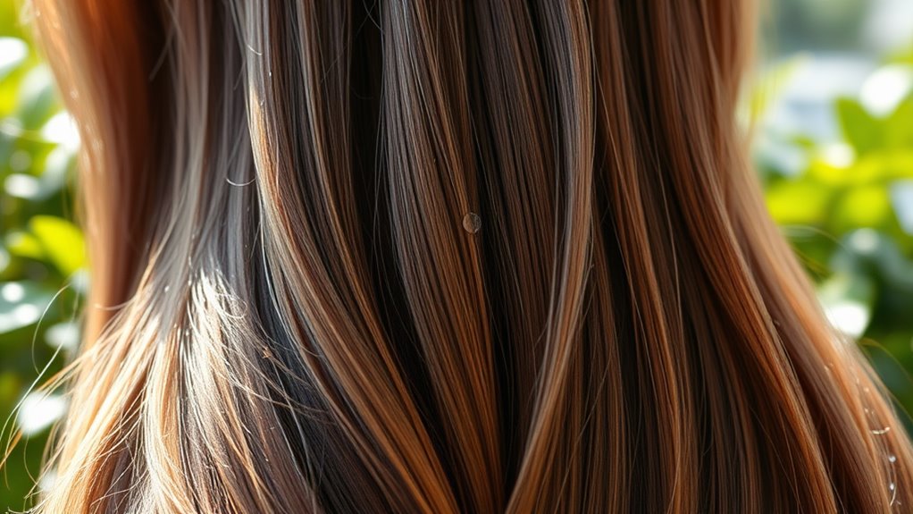 nourished hair hydration secrets