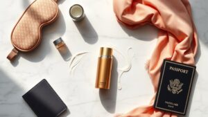 travel moisturizing essentials guide