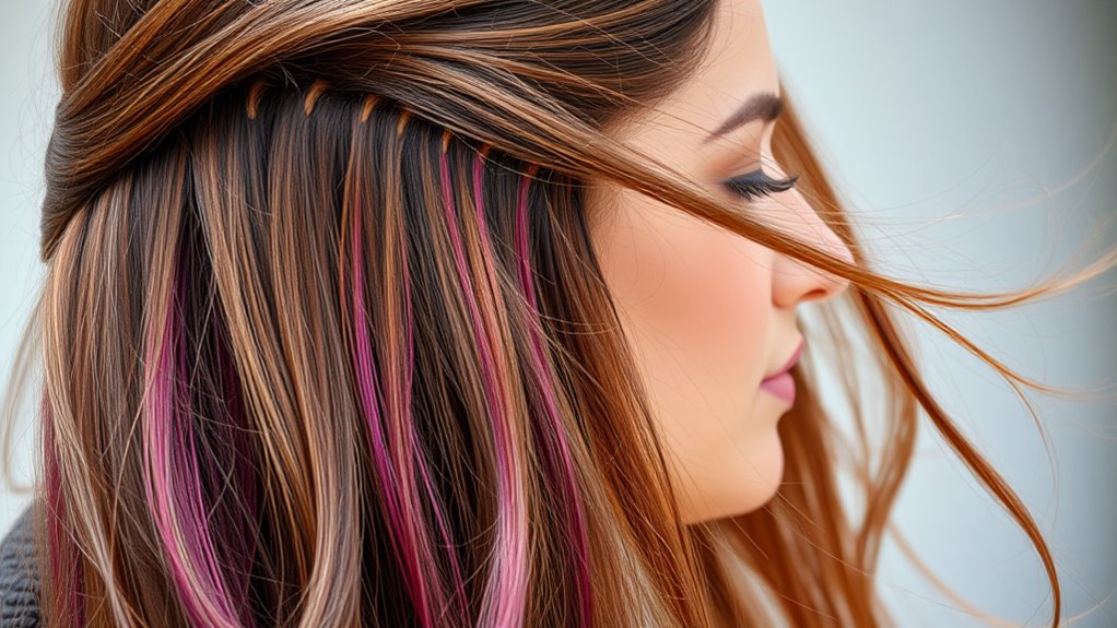 women s hair growth insights