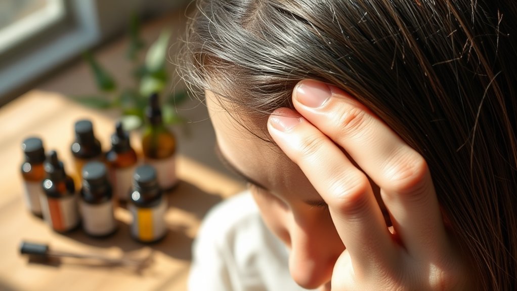 women s hair loss solutions