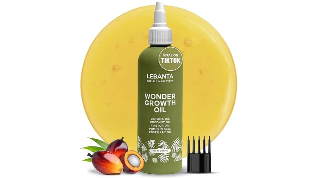 batana oil promotes hair growth