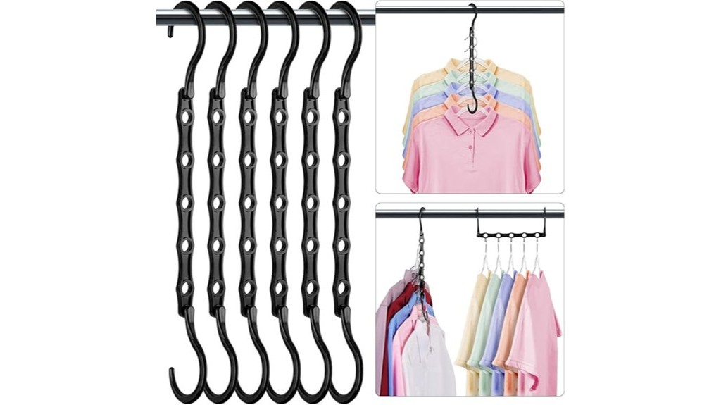 closet storage organizer pack