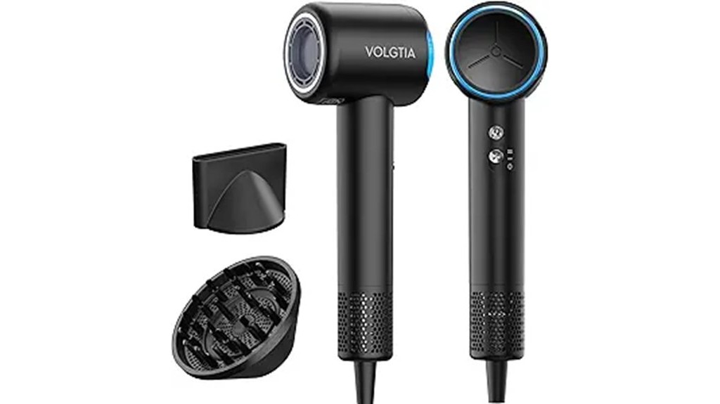 curly hair dryer attachment