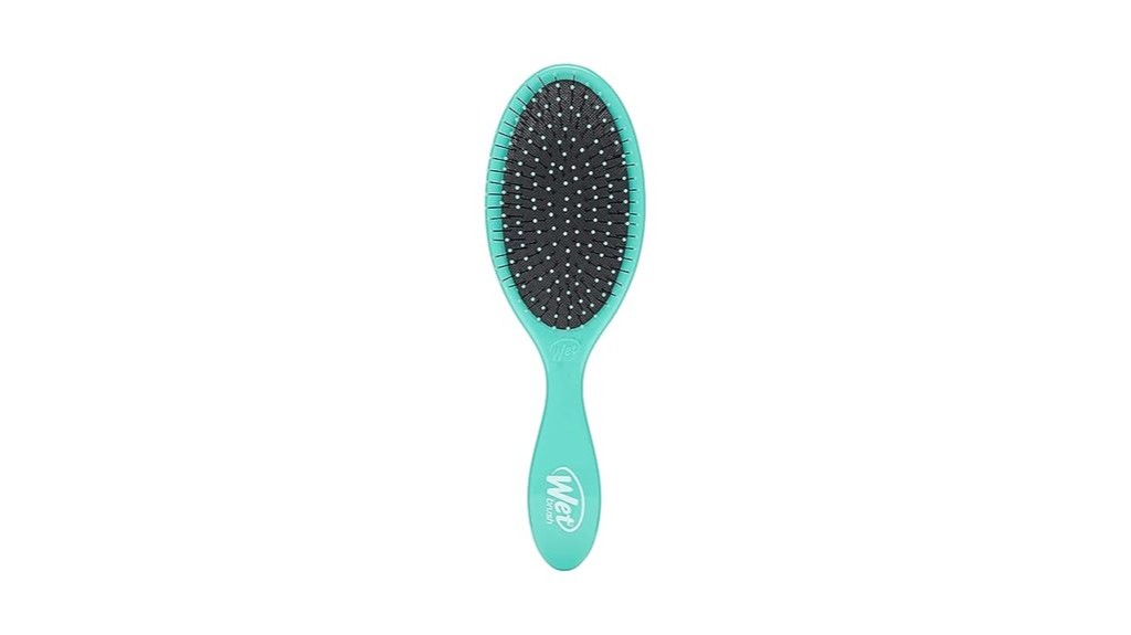 detangler brush for everyone
