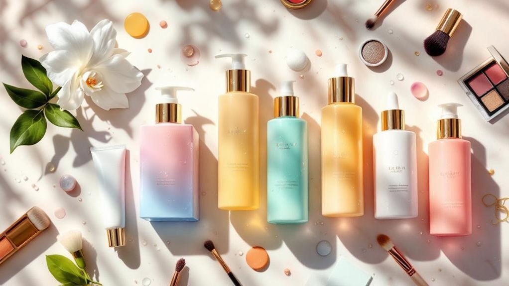 effective makeup removal cleansers