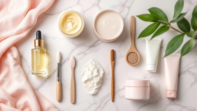 essential cuticle care products