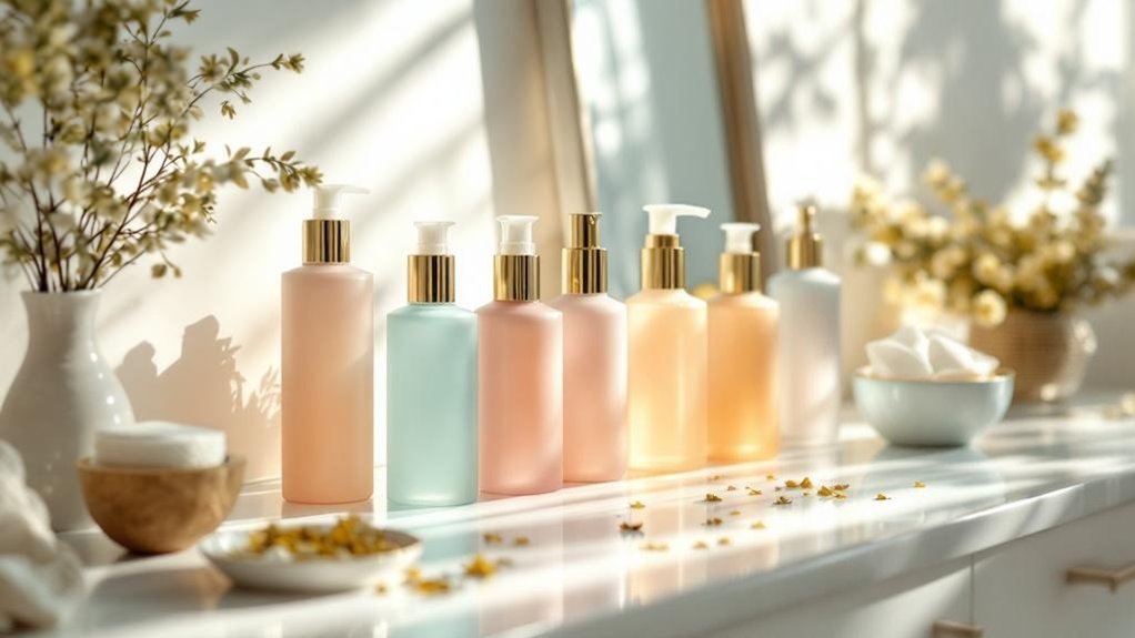 gentle makeup removers for sensitivity