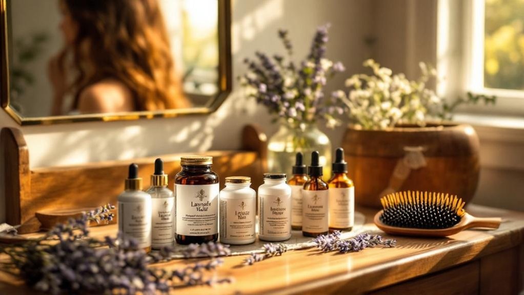 hair growth supplements for women