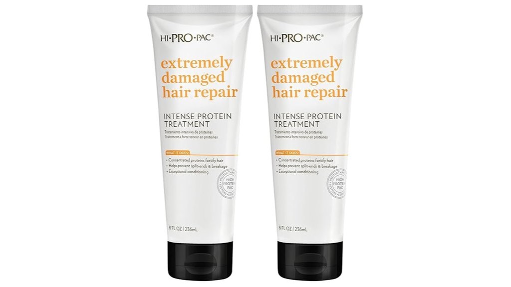 hair mask for damage