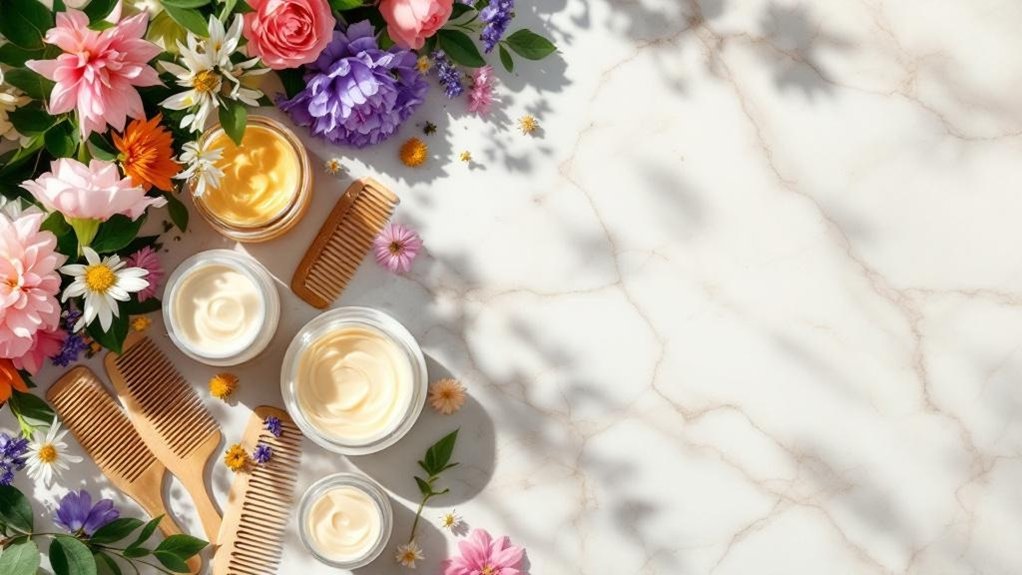 hair masks for restoration