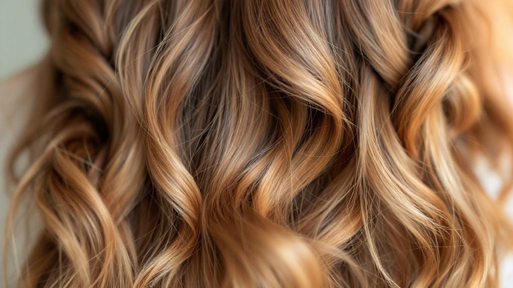 heat free wave techniques