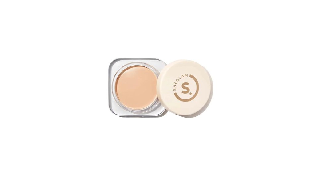 hydrating cream foundation balm