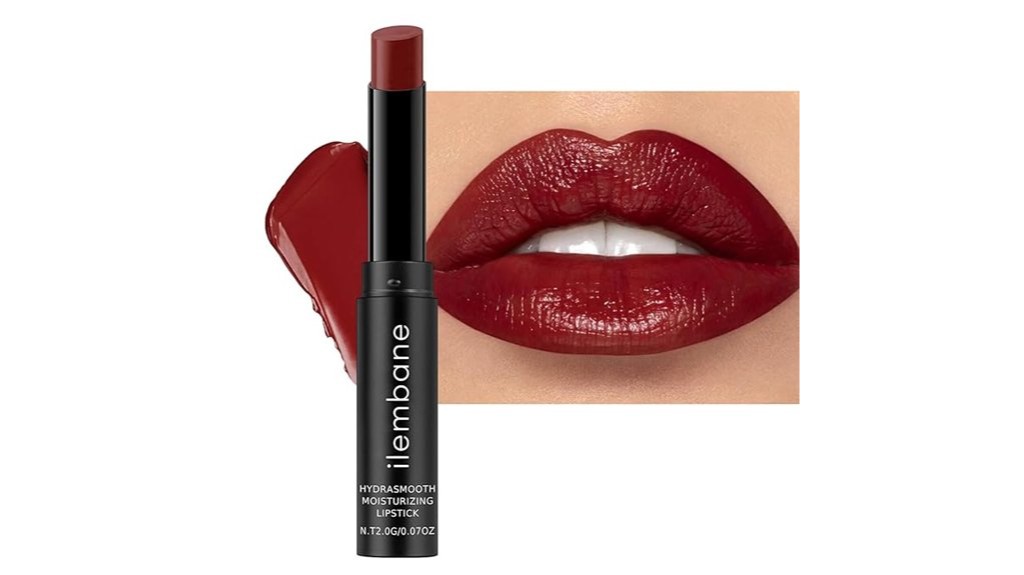 hydrating lip balm lipstick