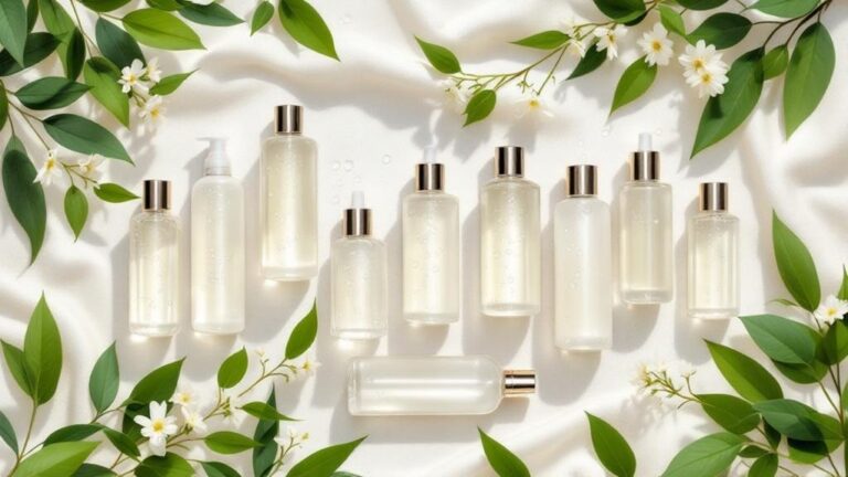 hydrating toners for skin