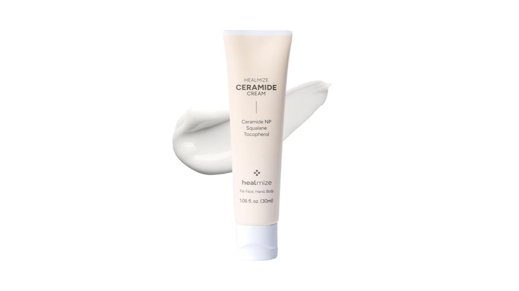 korean moisturizing ceramide cream
