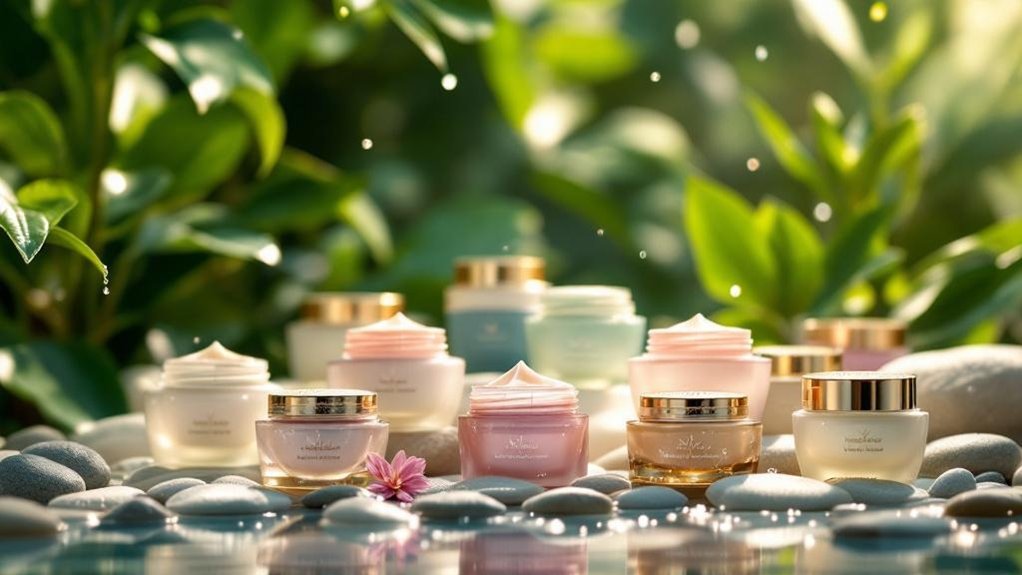 moisturizers for dry skin