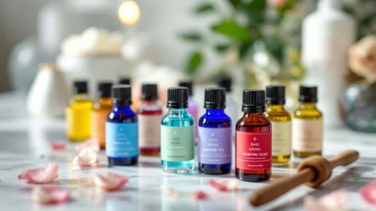 nail care oil recommendations