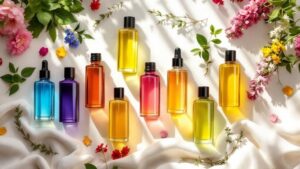 natural skincare oil recommendations