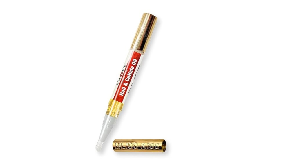 nourishing cuticle oil pen