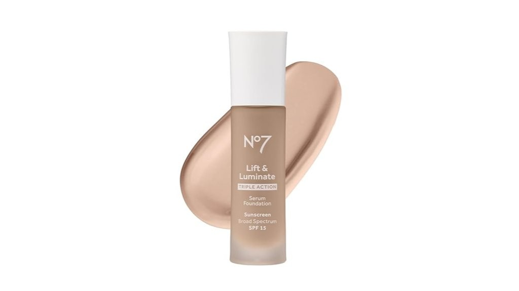 porcelain serum foundation 30ml