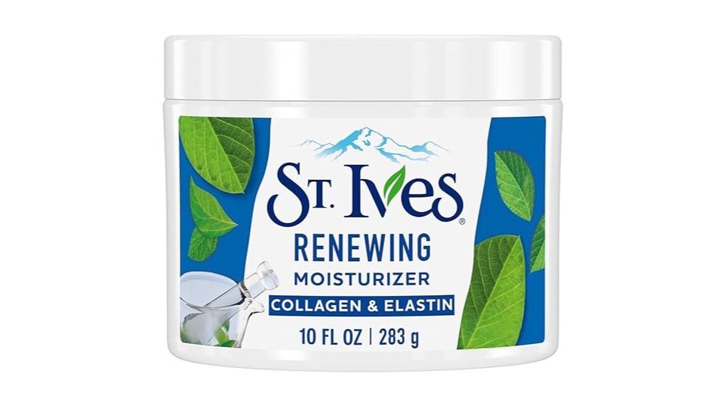 st ives women s moisturizer cream