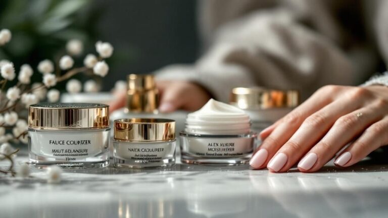 top moisturizers for cuticles