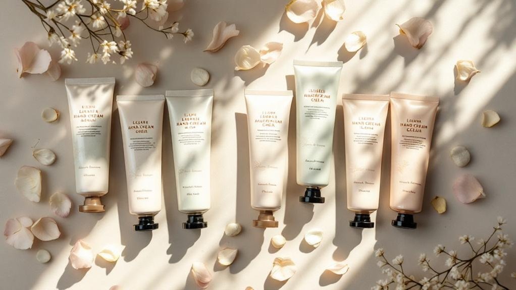 transformative moisturizing hand creams