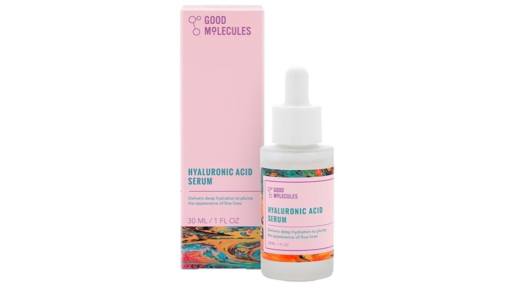 ultra hydrating facial serum