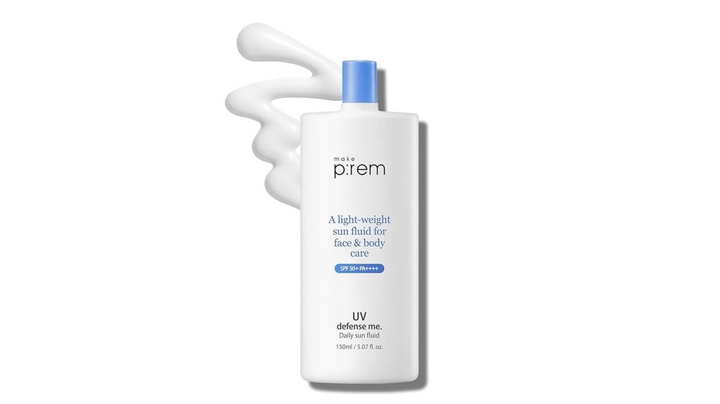 vegan sun protection formula